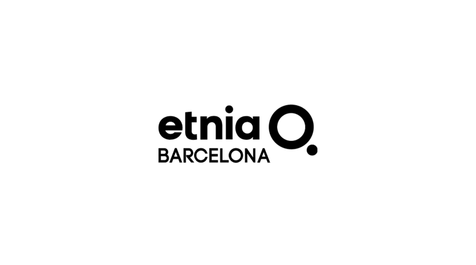 Logo Etnia Barcelona