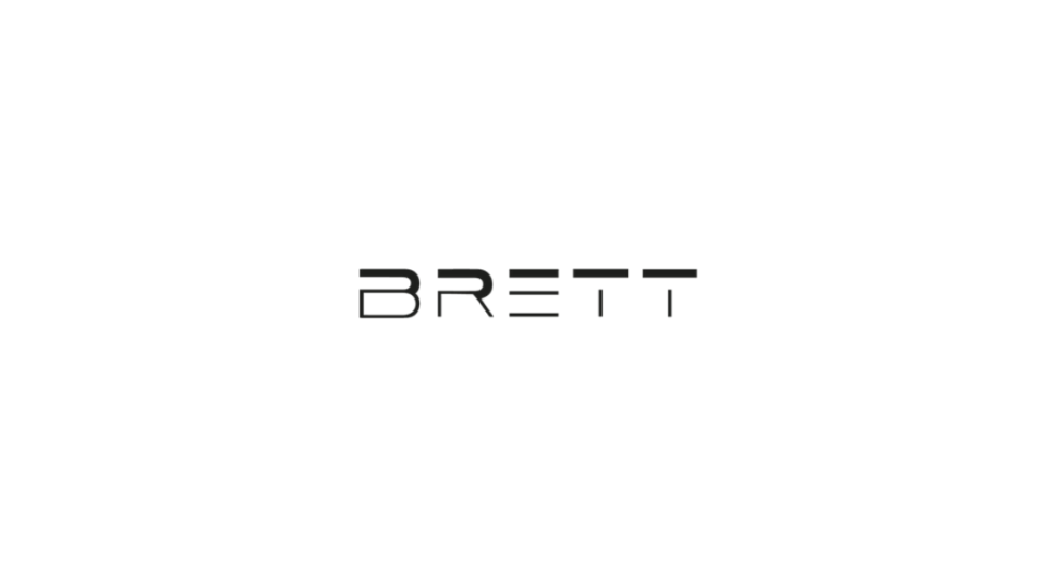 Logo Brett
