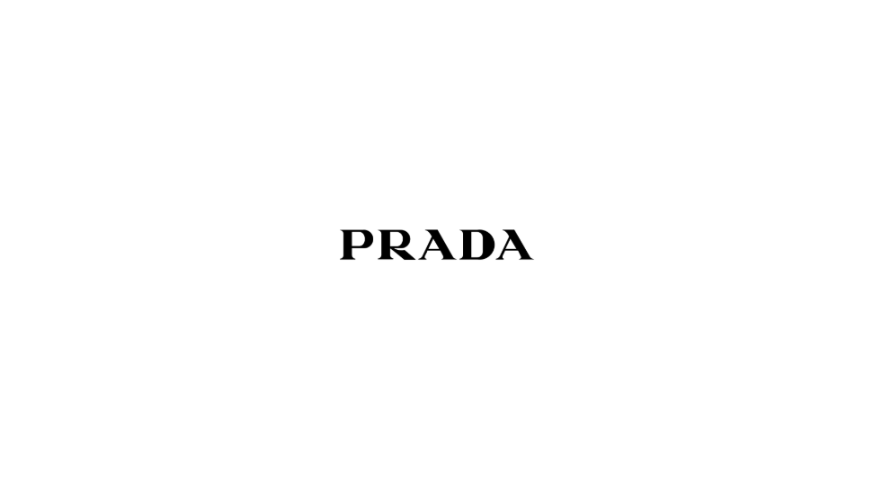 Logo Prada