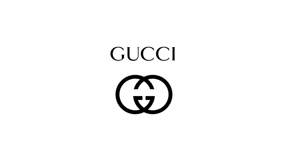 Logo Gucci