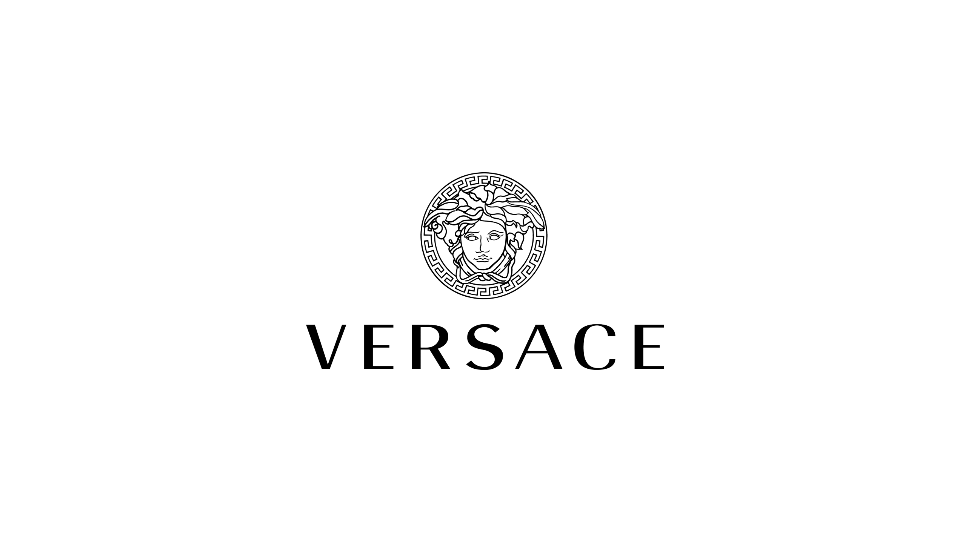 Logo Versace