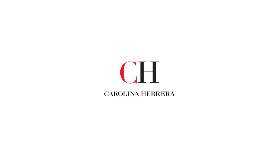 Logo Carolina Herrera