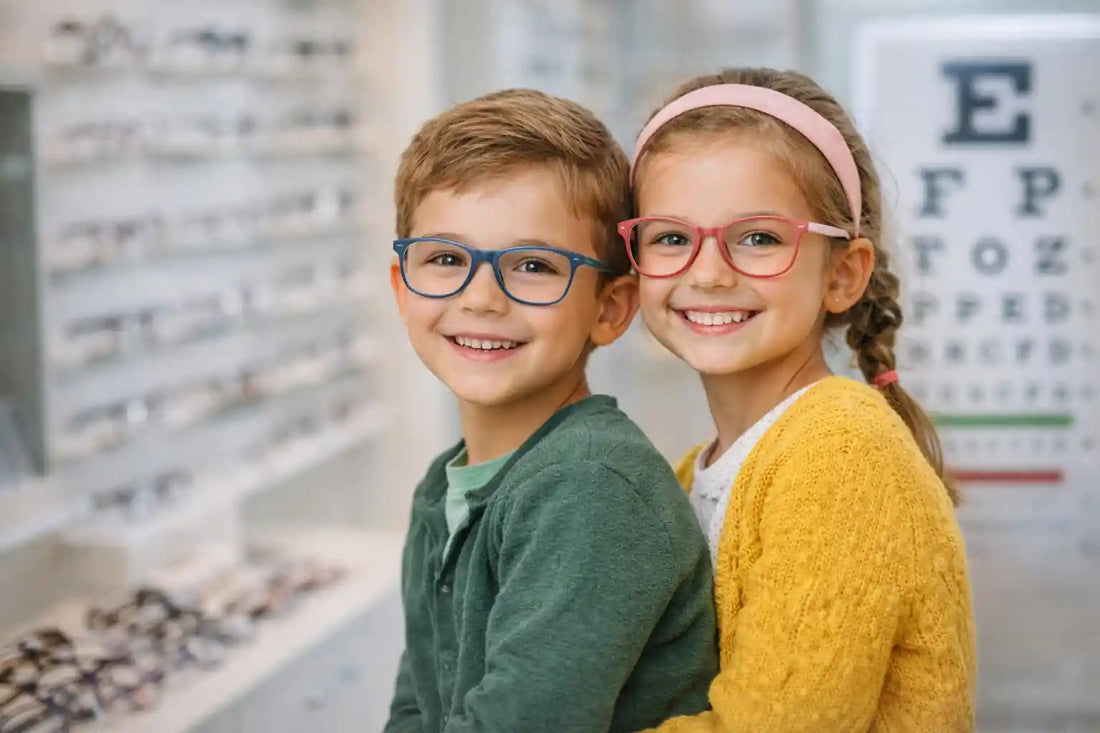 Plan VEO. Todo lo que necesitas saber para conseguir 100€ en gafas