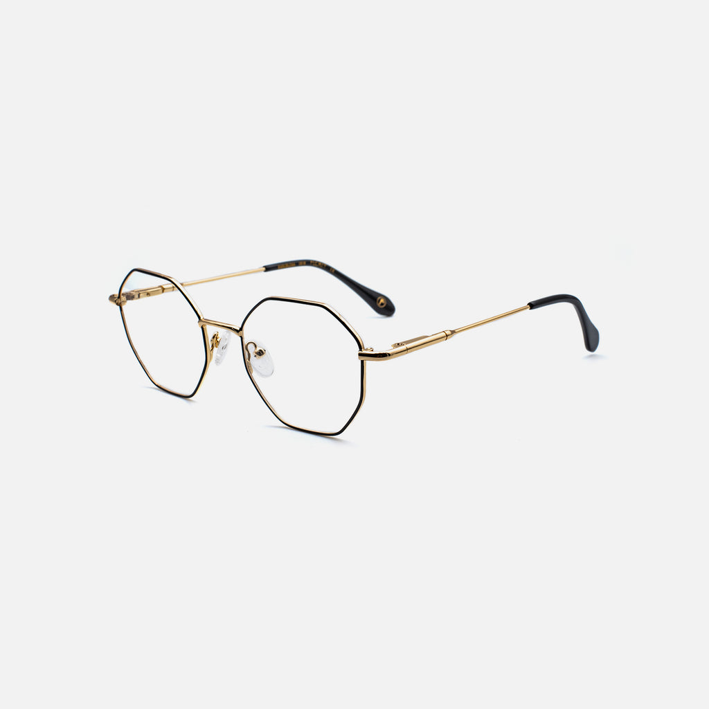 GAFAS_METALICAS-DORADAS_HEXAGONALES_BARCELONA_FLORIT_GANDUXER_C3