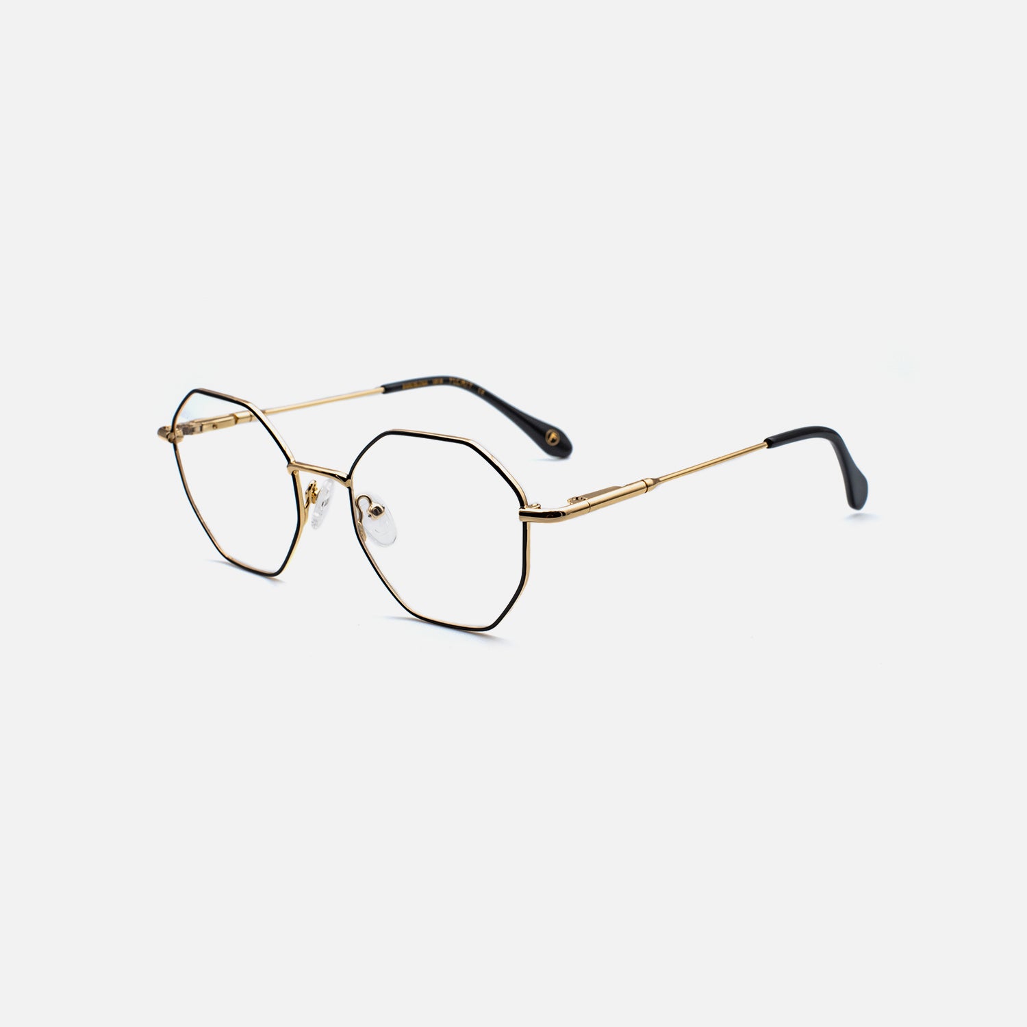 GAFAS_METALICAS-DORADAS_HEXAGONALES_BARCELONA_FLORIT_GANDUXER_C3