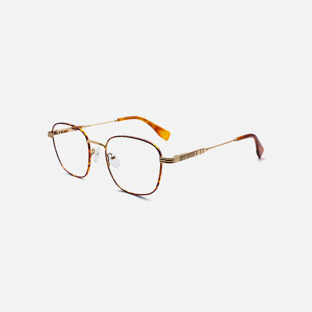 GAFAS_METALICAS_DORADAS_HOMBRE_RECTANGULARES_MEDIANAS_BARCELONA_FLORIT_CALVET_C3_2FLORIT CALVET_C2