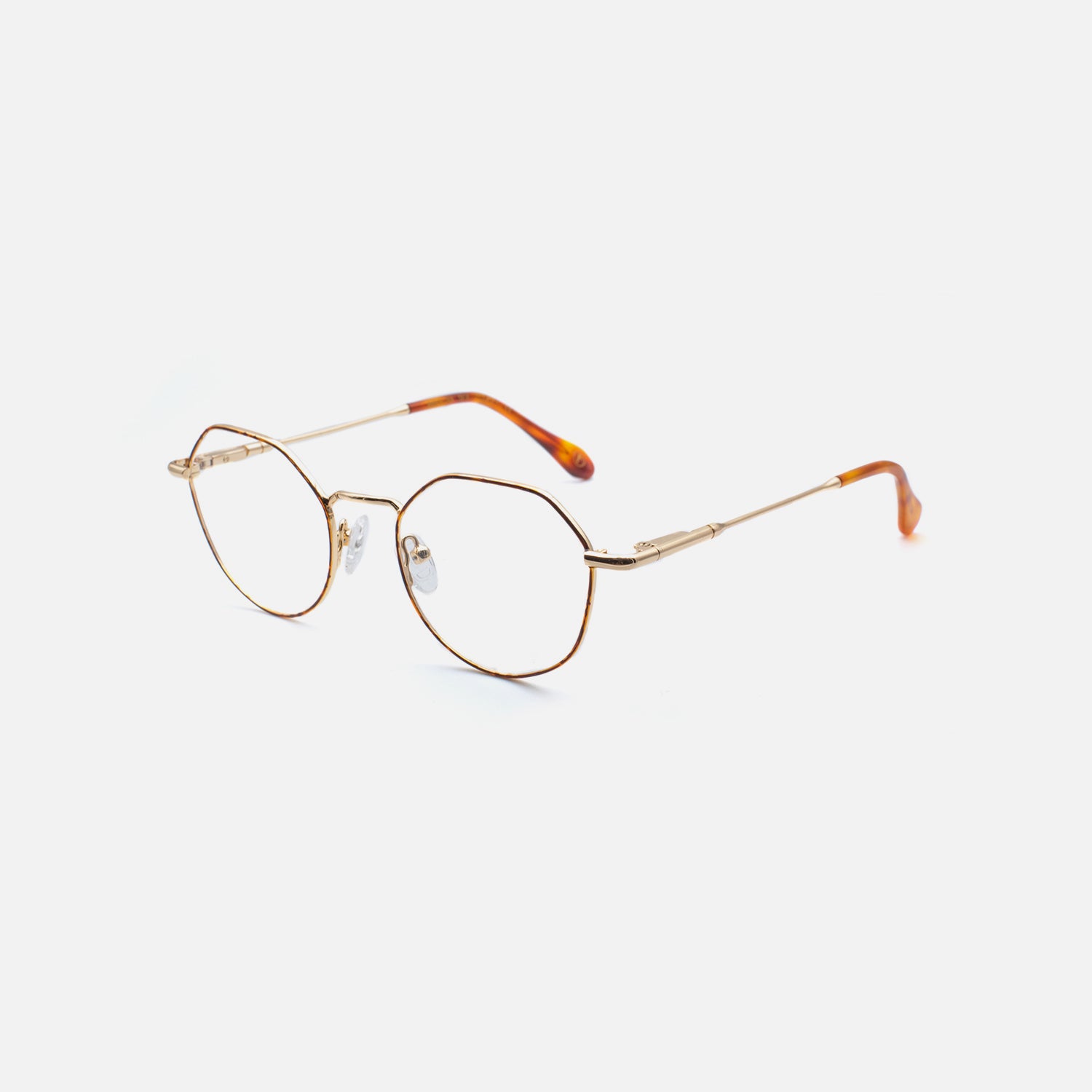 GAFAS_METALICAS_DORADAS_REDONDEADAS_PEQUEÑAS_BARCELONA_FLORIT BUENOS_AIRES_C3