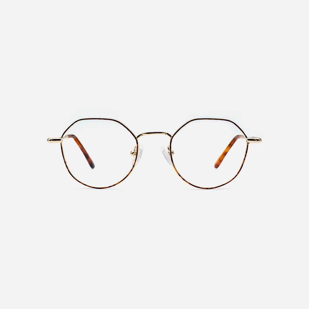 GAFAS_METALICAS_DORADAS_REDONDEADAS_PEQUEÑAS_BARCELONA_FLORIT_FLORIT BUENOS_AIRES_C3