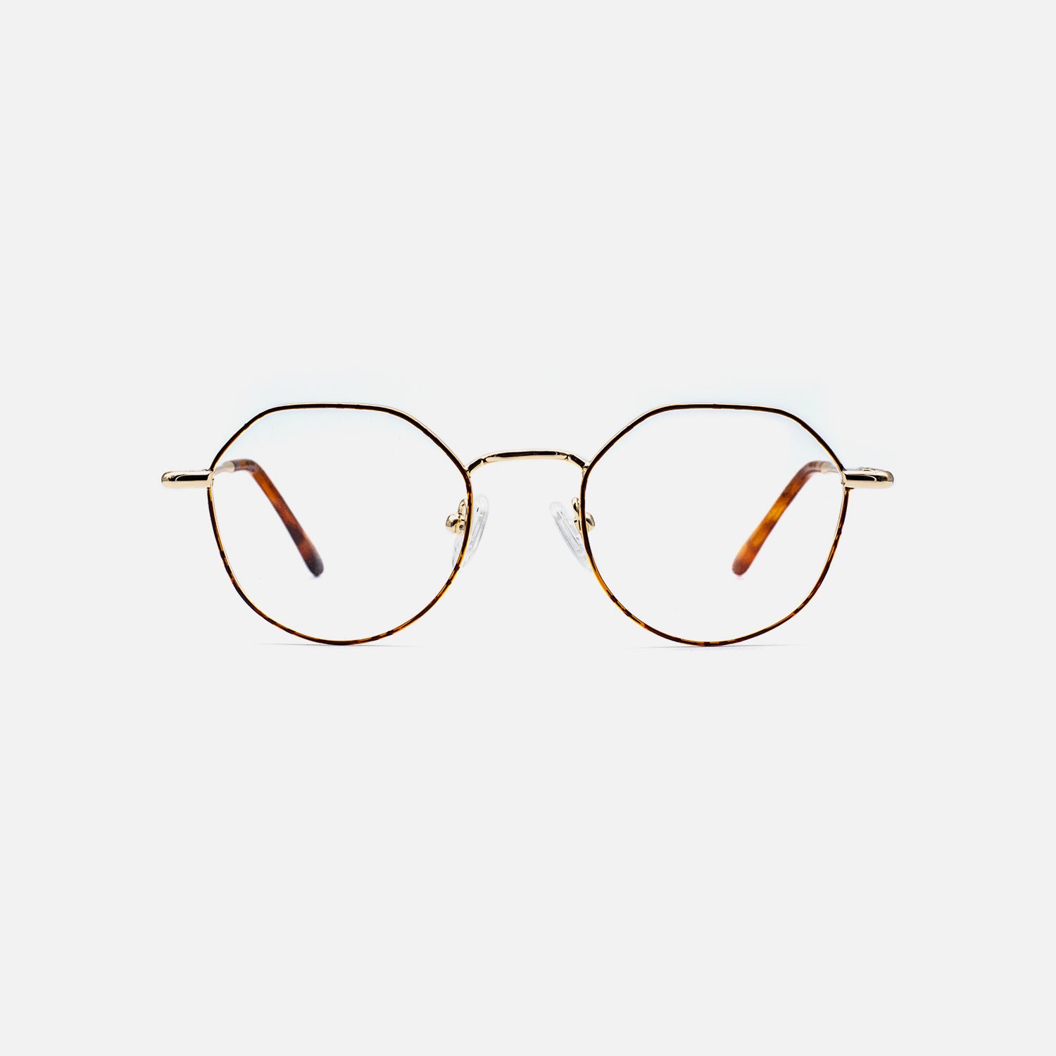 GAFAS_METALICAS_DORADAS_REDONDEADAS_PEQUEÑAS_BARCELONA_FLORIT_FLORIT BUENOS_AIRES_C3