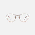 GAFAS_METALICAS_DORADAS_ROSAS_MUJER_FORMA_DE_MARIPOSA_BARCELONA_FLORIT LAFORJA_C1