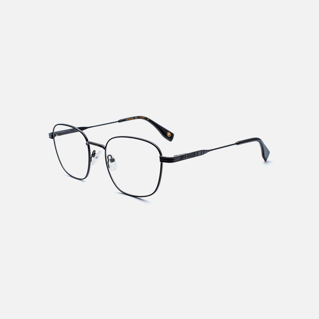 GAFAS_METALICAS_HOMBRE_RECTANGULARES_MEDIANAS_BARCELONA_FLORIT CALVET_C1
