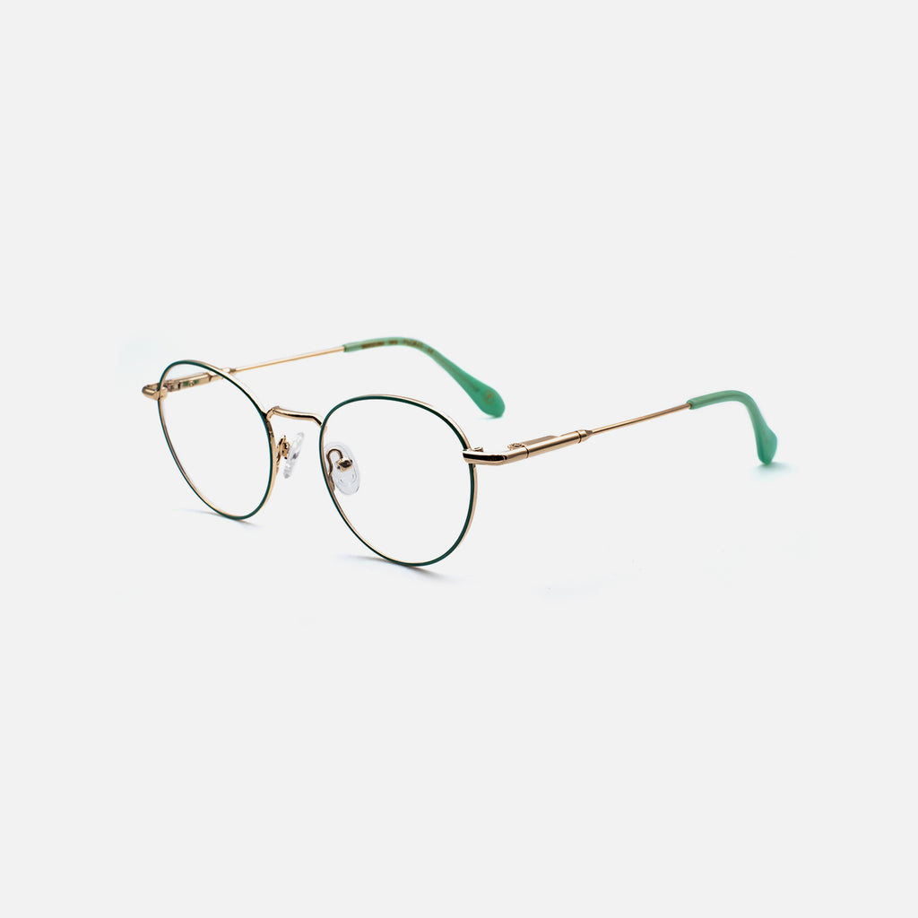 GAFAS_METALICAS_REDONDAS_DORADAS_PEQUEÑAS_BARCELONA FLORIT VERGOS_C3