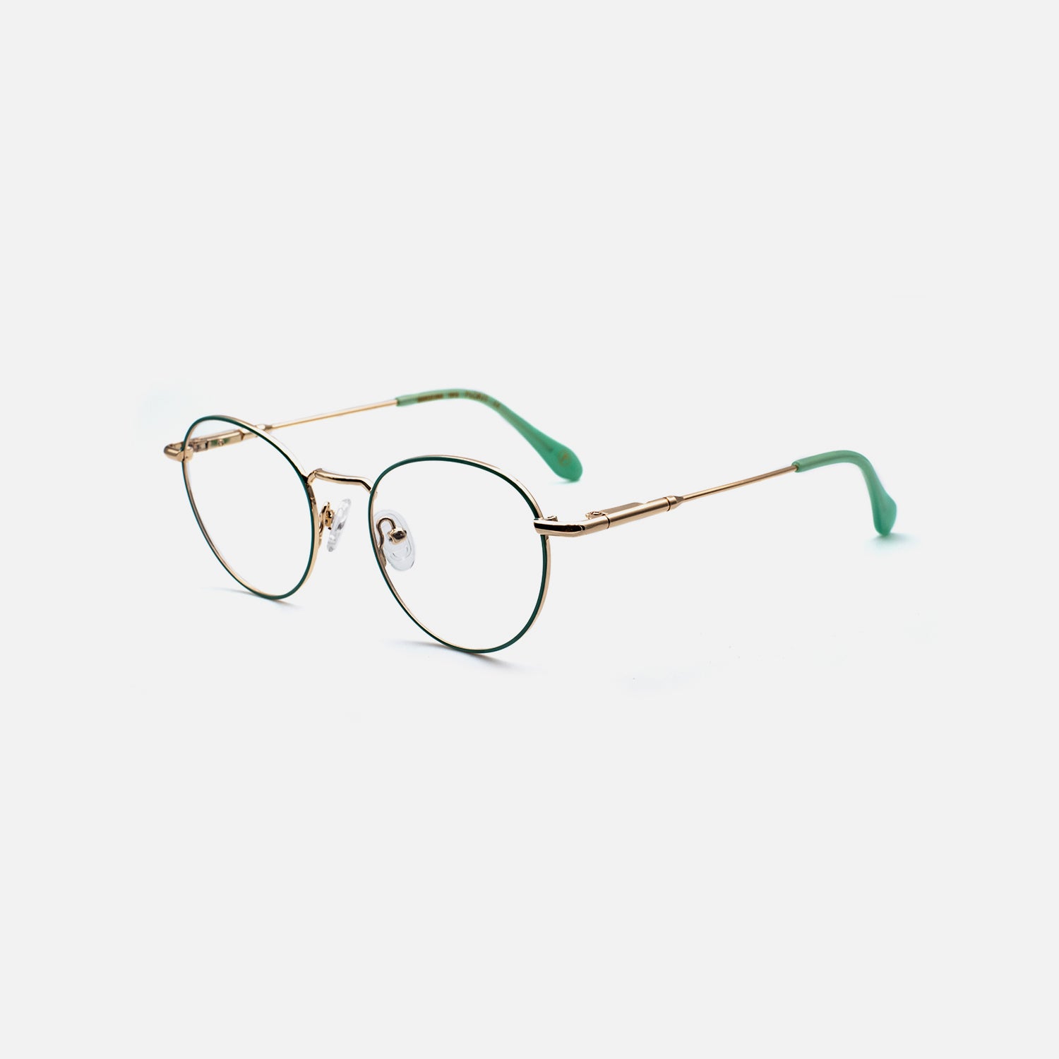 GAFAS_METALICAS_REDONDAS_DORADAS_PEQUEÑAS_BARCELONA FLORIT VERGOS_C3