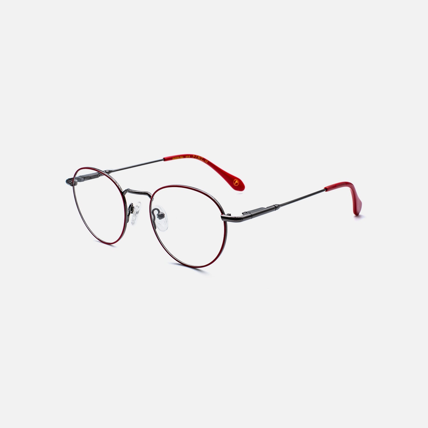 GAFAS_METALICAS_REDONDAS_PEQUEÑAS_BARCELONA_FLORIT_VERGOS_C4