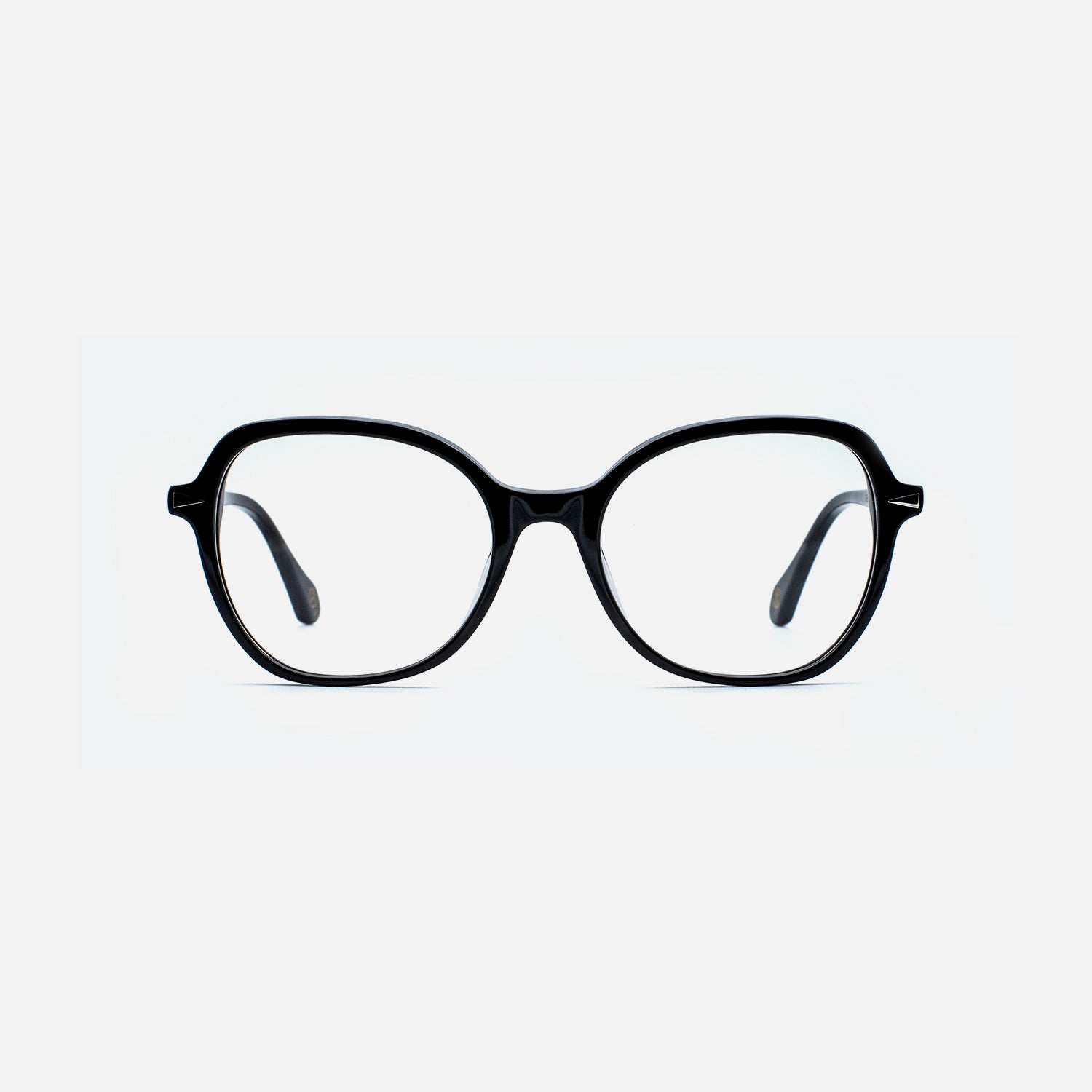 GAFAS_MUJER_GRADNES_REDONDEADAS_DE_PASTA_MODERNAS_BARCELONA_FLORIT CERDANYOLA_C1