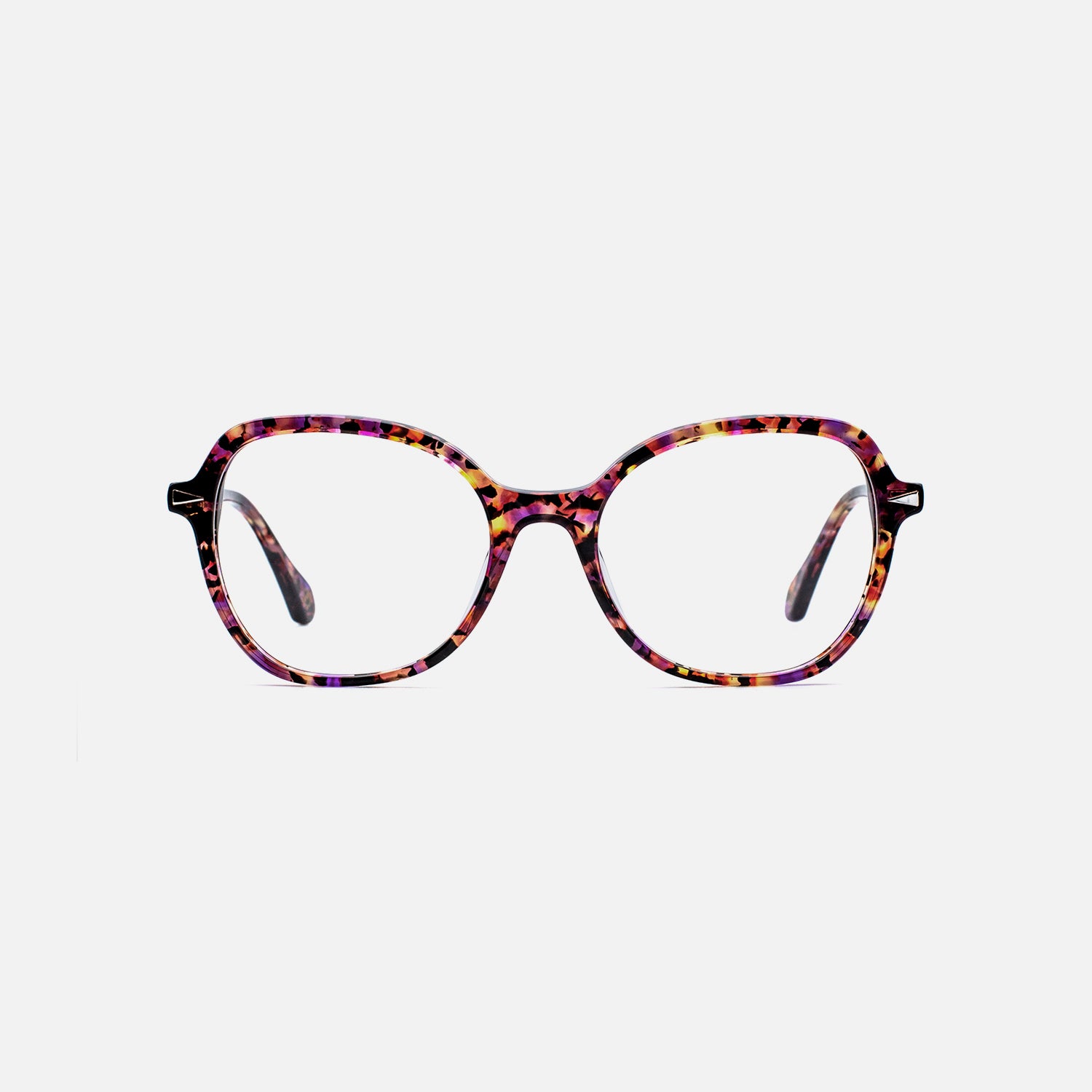 GAFAS_MUJER_GRADNES_REDONDEADAS_DE_PASTA_MODERNAS_BARCELONA_FLORIT CERDANYOLA_C3