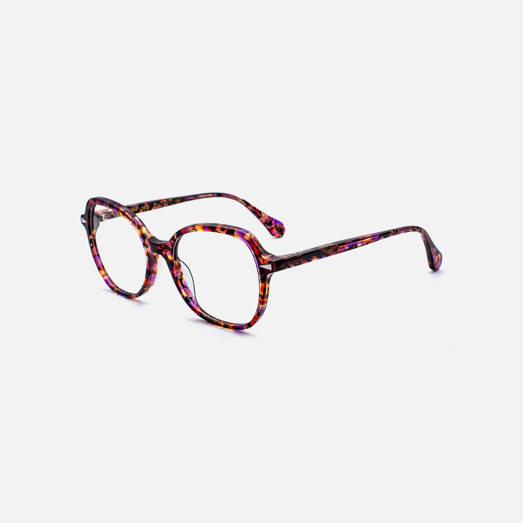 GAFAS_MUJER_GRADNES_REDONDEADAS_DE_PASTA_MODERNAS_BARCELONA_FLORIT CERDANYOLA_C3