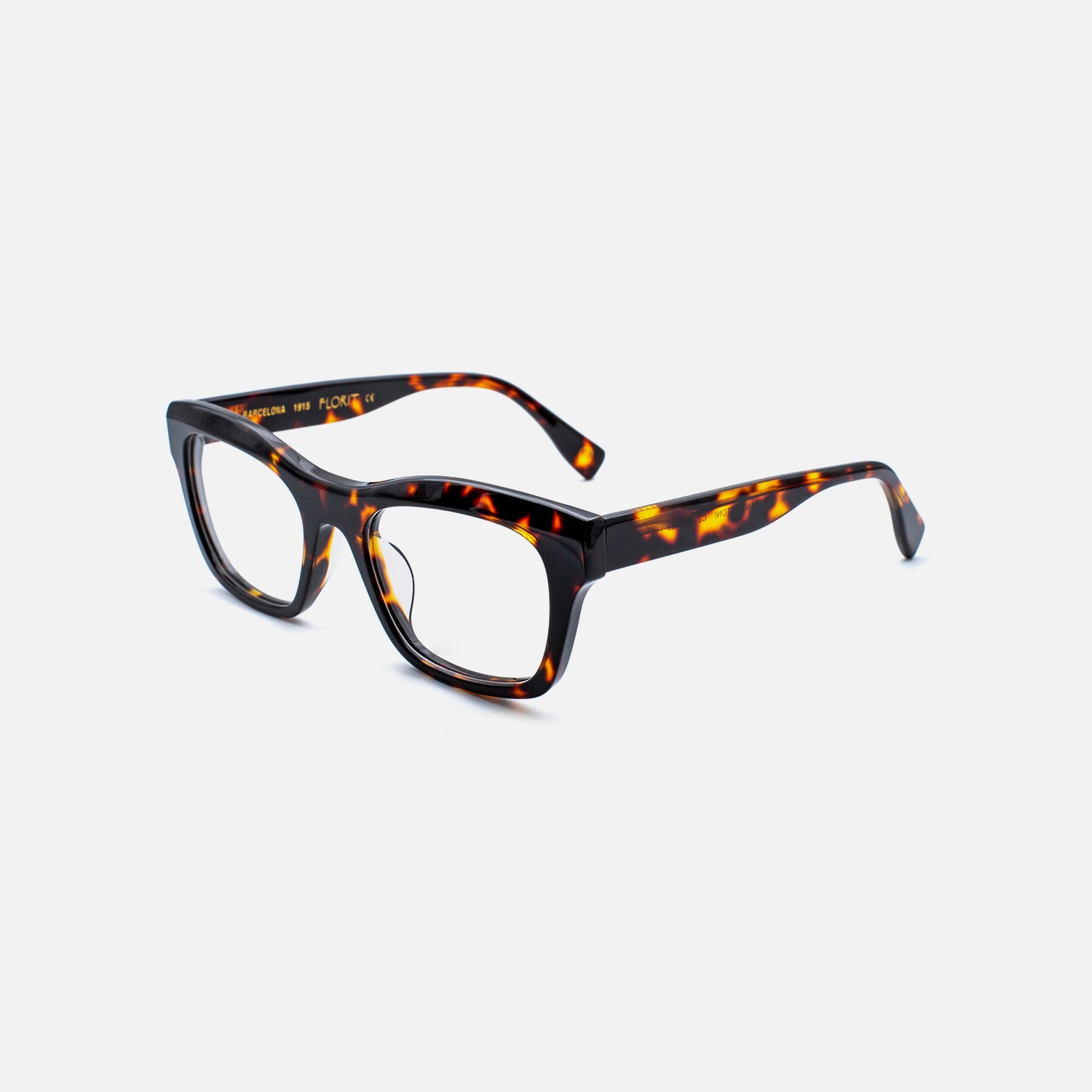 GAFAS_MUJER_PASTA_MODERNA_FORMA_DE_MARIPOSA_BARCELONA_FLORIT SANT_ANTONI_C2
