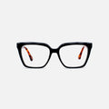 GAFAS_MUJER_PASTA_MODERNA_FORMA_DE_MARIPOSA_BARCELONA_FLORIT SANT_JUST_C1