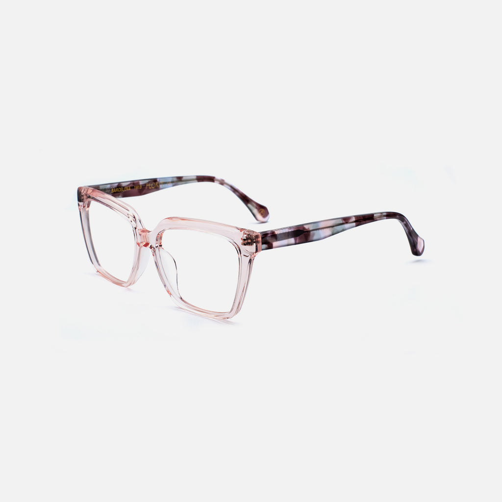 GAFAS_MUJER_PASTA_MODERNA_FORMA_DE_MARIPOSA_BARCELONA_FLORIT SANT_JUST_C2