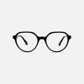 GAFAS_MUJER_REDONDAS_MEDIANAS_DE_PASTA_BARCELONA FLORIT PELAI_C1