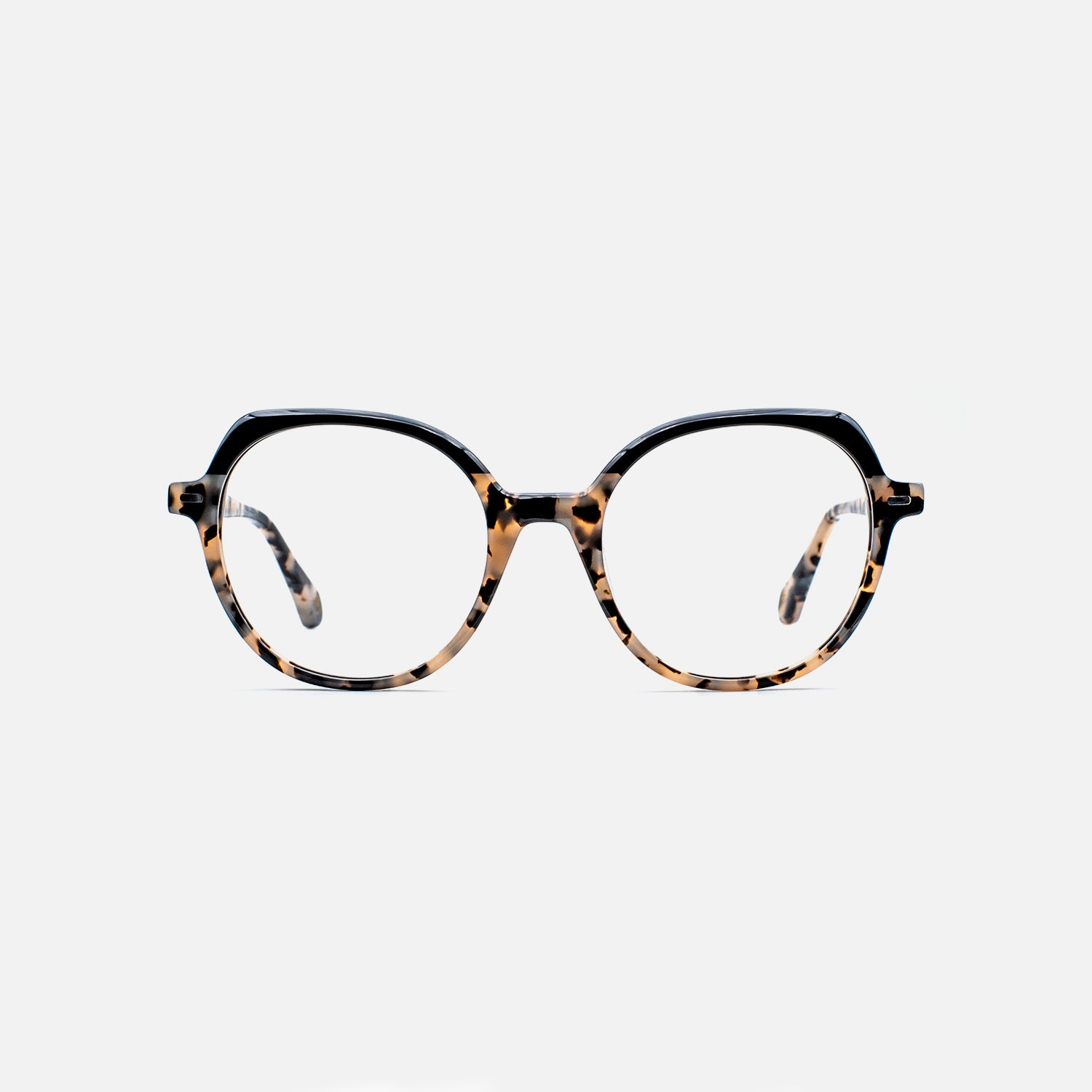 GAFAS_MUJER_REDONDAS_MODERNAS_BARCELONA_FLORIT ROSELLO_C2