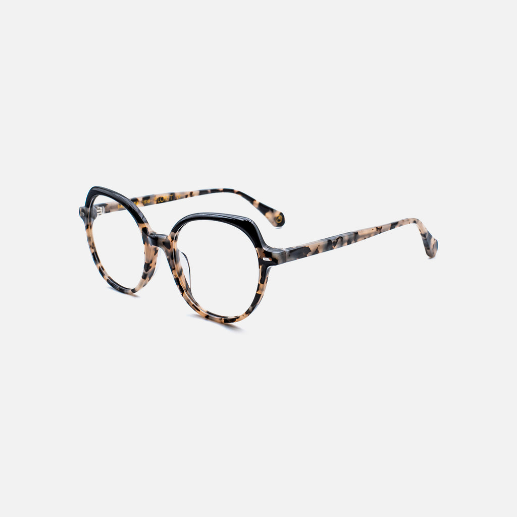 GAFAS_MUJER_REDONDAS_MODERNAS_BARCELONA_FLORIT ROSELLO_C2