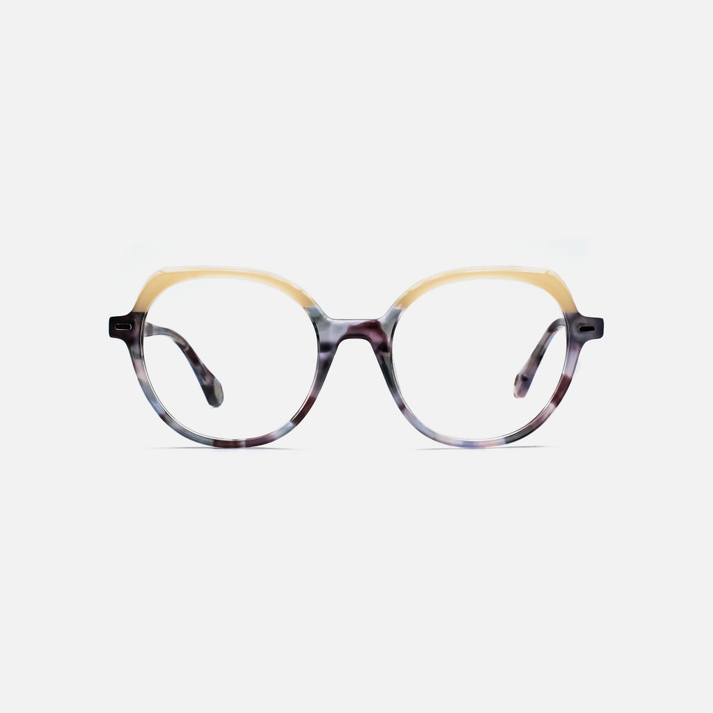 GAFAS_MUJER_REDONDAS_MODERNAS_BARCELONA_FLORIT ROSELLO_C4
