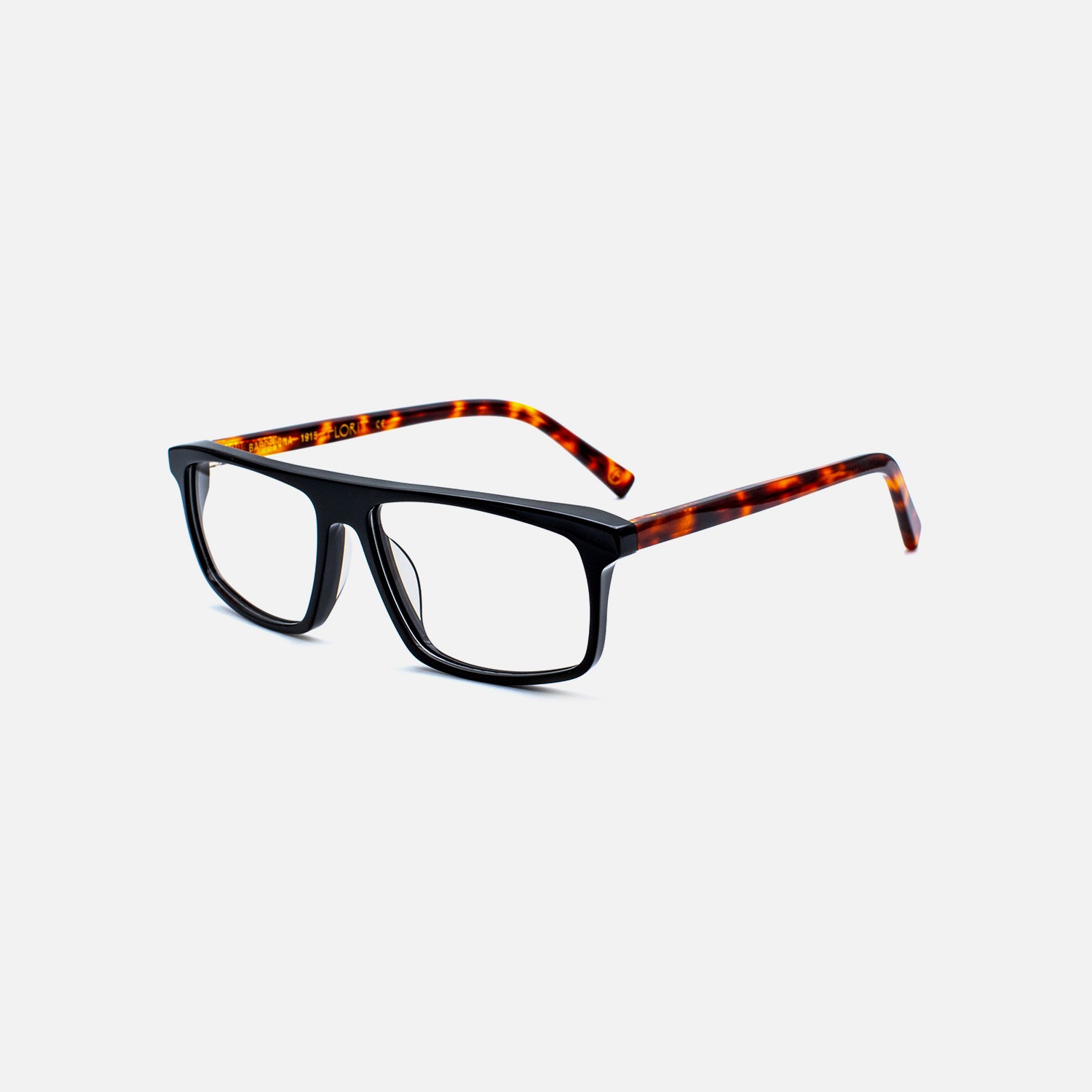 GAFAS_RECTANGULARES_HOMBRE_MODERNAS_BARCELONA_FLORIT CASANOVA_C1
