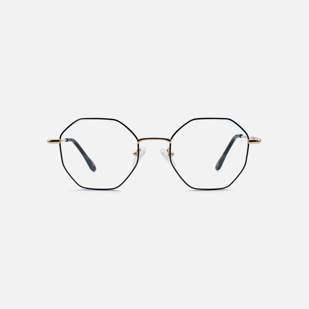 Gafas_metalicas_hexagonales_Barcelona_Florit_GANDUXER_C3