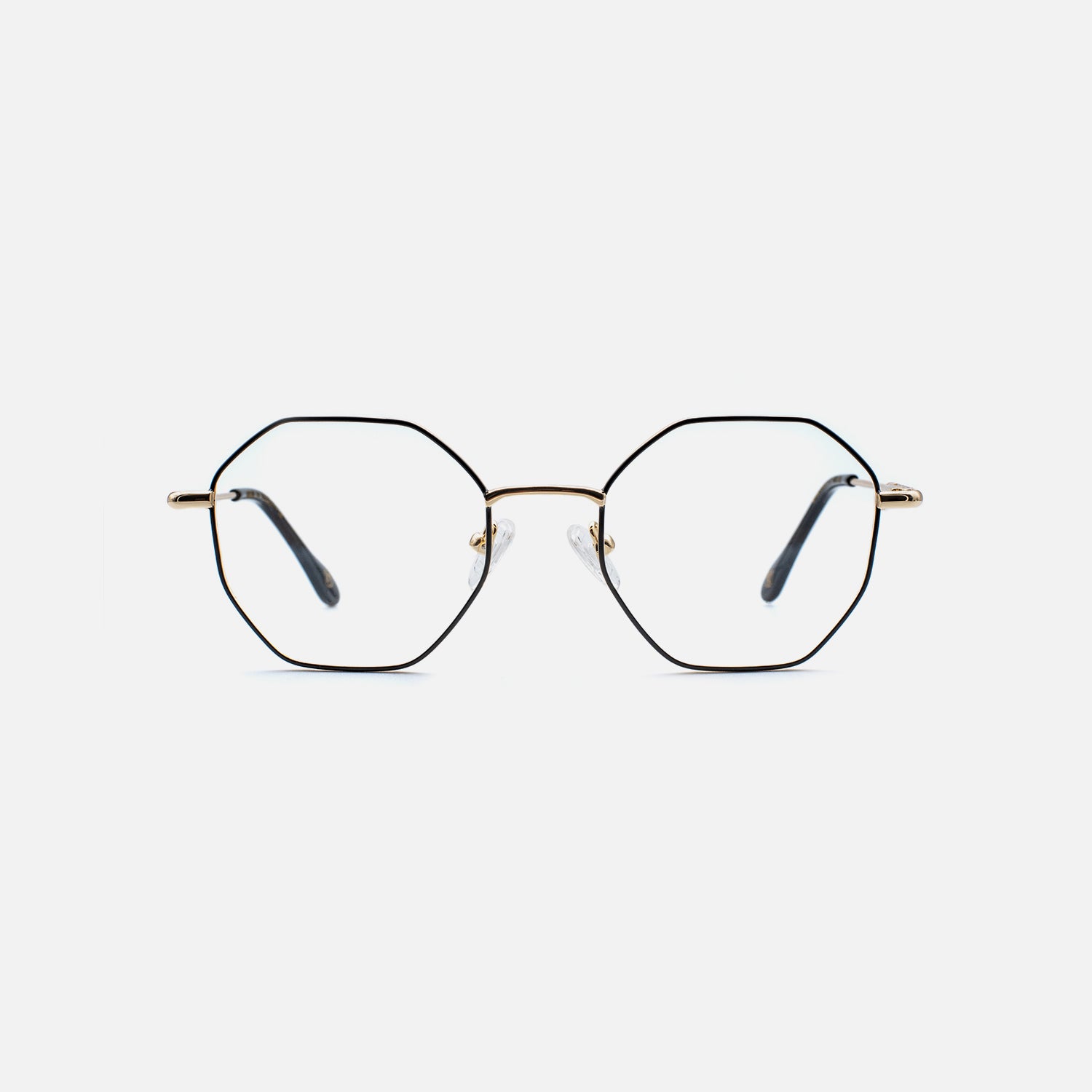 Gafas_metalicas_hexagonales_Barcelona_Florit_GANDUXER_C3