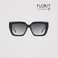 1321 BLACK GREY GRADIENT SUN